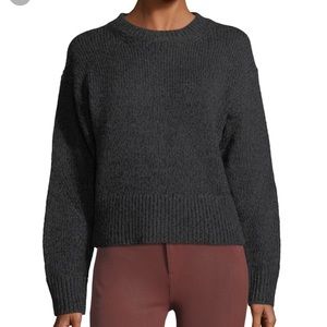 Rag & Bone Sheila Crewneck Sweater